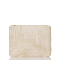 ALOHA COLLECTION MID / ARECA / LATTE/SANDSTONE