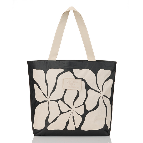 ALOHA COLLECTION DAY TRIPPER / WAVY / BLACK/SANDSTONE