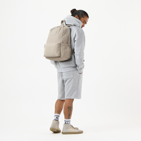 ALOHA COLLECTION KEEP IT LIGHT BACKPACK / MONOCHROME / TAUPE