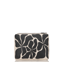 ALOHA COLLECTION SMALL / WAVY / BLACK/SANDSTONE