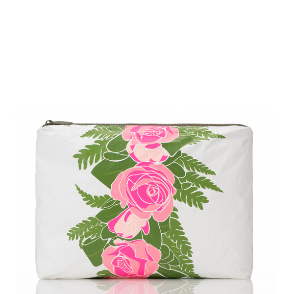 ALOHA COLLECTION MID / MAUI LOKELANI ROSE 24 / VALLEY