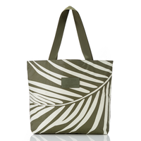 ALOHA COLLECTION DAY TRIPPER / SHADE / CREME/OLIVE