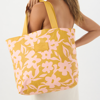 ALOHA COLLECTION DAY TRIPPER / FALL FLOWERS / HEY GIRL/HOT MUSTARD