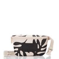 ALOHA COLLECTION MINI HIP PACK / OLA / BLACK SANDSTONE