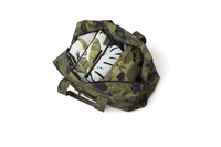 ALOHA COLLECTION KEEP IT LIGHT WEEKENDER / CAMO / HUNTER OLIVE