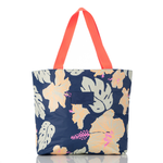 ALOHA COLLECTION DAY TRIPPER / PAPE'ETE / NEON MOON ON NAVY
