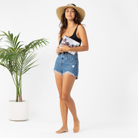 ALOHA COLLECTION SMALL / MAKENA