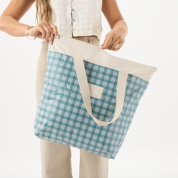 ALOHA COLLECTION DAY TRIPPER / PALAKA / ATLANTIC