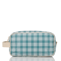ALOHA COLLECTION DOPP KIT / PALAKA / ATLANTIC