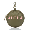 ALOHA COLLECTION CUTIE / MO'OREA / BELLINI OLIVE