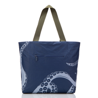 ALOHA COLLECTION DAY TRIPPER / HE'E / ARTIC ON NAVY