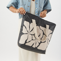 ALOHA COLLECTION DAY TRIPPER / WAVY / BLACK/SANDSTONE