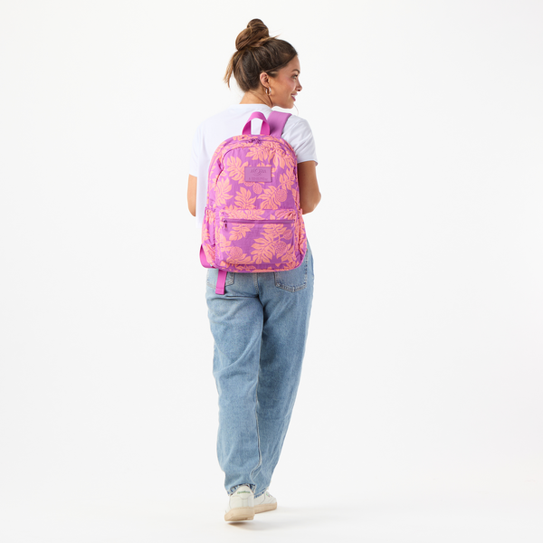 ALOHA COLLECTION KEEP IT LIGHT BACKPACK / HOLOMUA / TROPICAL ALOHA COLLECTION KEEP IT LIGHT BACKPACK / HOLOMUA / TROPICAL