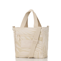 ALOHA COLLECTION CROSSBODY / ARECA / LATTE/SANDSTONE
