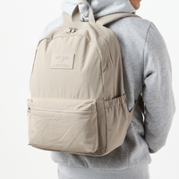 ALOHA COLLECTION KEEP IT LIGHT BACKPACK / MONOCHROME / TAUPE