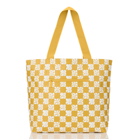 ALOHA COLLECTION DAY TRIPPER / PUA CHECK / HOT MUSTARD