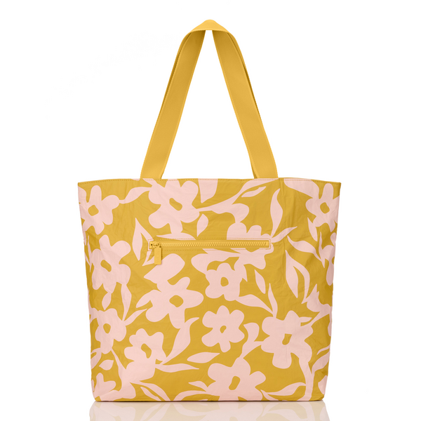 ALOHA COLLECTION DAY TRIPPER / FALL FLOWERS / HEY GIRL/HOT MUSTARD