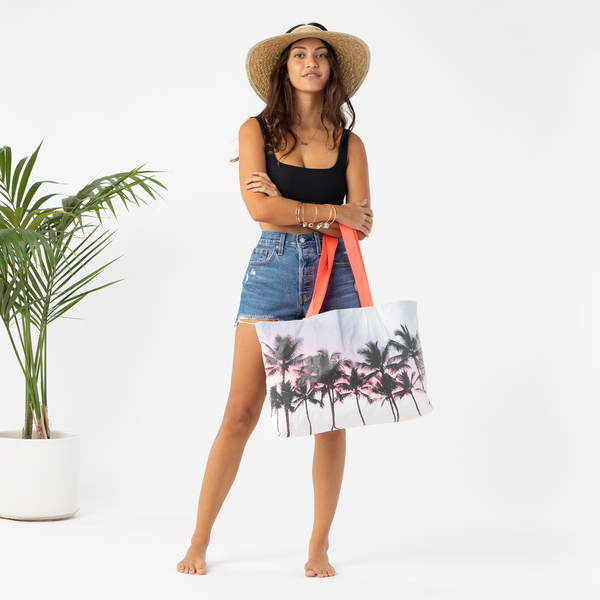 ALOHA COLLECTION – Work It Out