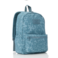 ALOHA COLLECTION KEEP IT LIGHT BACKPACK / BREEZY / SLATE