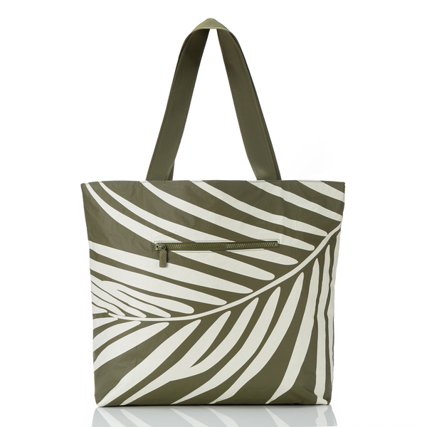 ALOHA COLLECTION DAY TRIPPER / SHADE / CREME/OLIVE