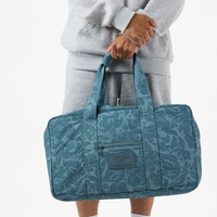 ALOHA COLLECTION KEEP IT LIGHT WEEKENDER / BREEZY / SLATE