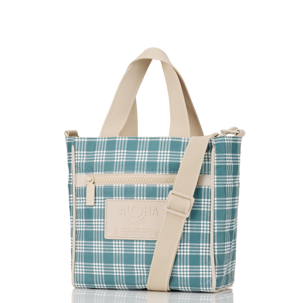 ALOHA COLLECTION CROSSBODY / PALAKA / ATLANTIC