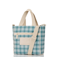 ALOHA COLLECTION CROSSBODY / PALAKA / ATLANTIC