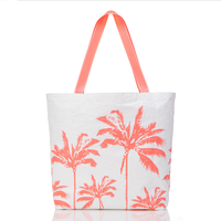 ALOHA COLLECTION  REVERSIBLE TOTE / MOEA