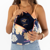 ALOHA COLLECTION MAX / PAPE'ETE / NEON MOON ON NAVY