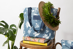 ALOHA COLLECTION DAY TRIPPER / PEKELO / VINTAGE BLUE