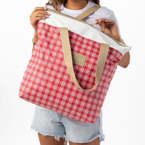 ALOHA COLLECTION DAY TRIPPER / PALAKA / 'ULA – Work It Out