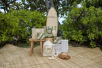 ALOHA COLLECTION DAY TRIPPER / LAUNUI / GLOW