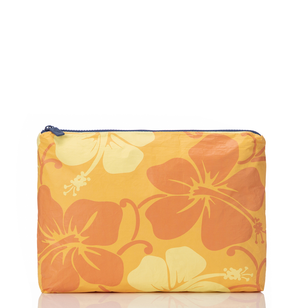 ALOHA COLLECTION MID / HANA HOU / ORANGE BANG