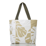 ALOHA COLLECTION DAY TRIPPER / MONSTERA SHADE / SAND