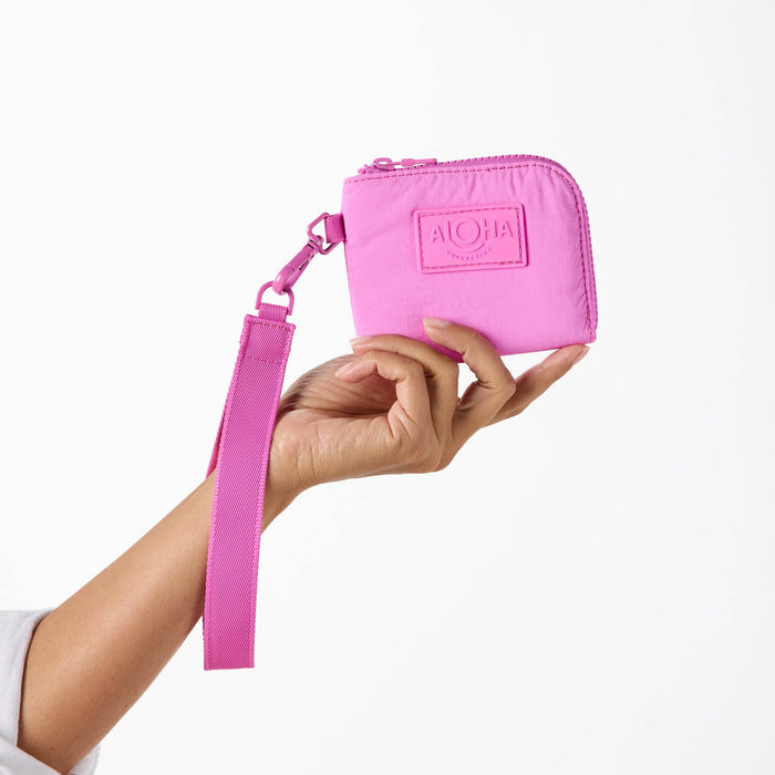 ALOHA COLLECTION WRISTLET / MONOCHROME / LAUREN