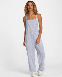 RVCA ZULA JUMPER COVER-UP - PMK0