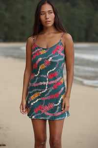 YIREH YARA DRESS - LEI STAND