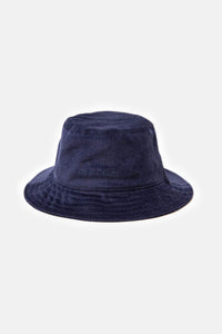 RHYTHM DAY TRIPPER BUCKET HAT - NAVY