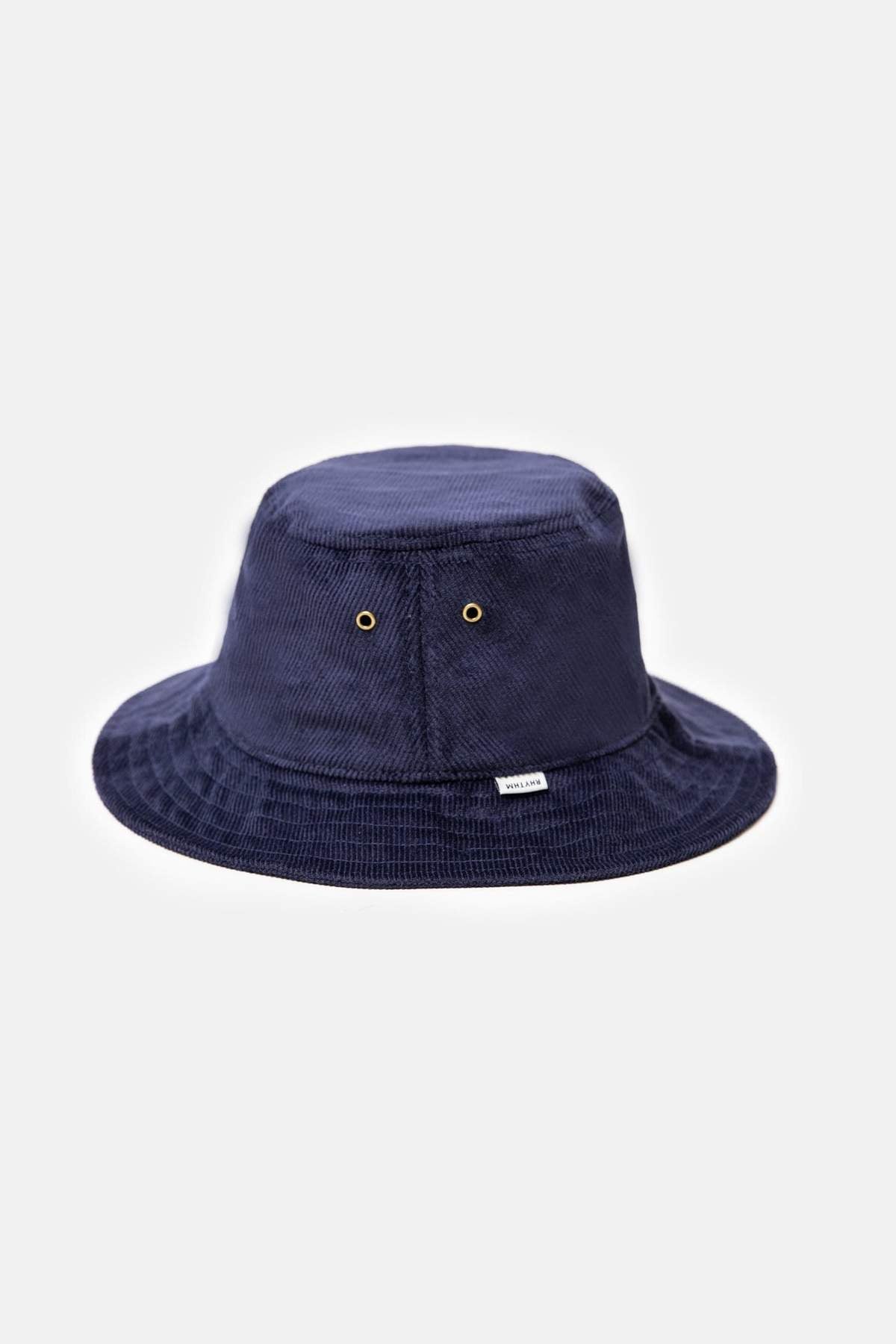 RHYTHM DAY TRIPPER BUCKET HAT - NAVY