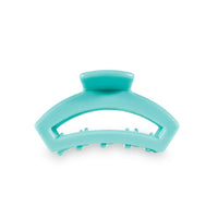 TELETIES OPEN TINY HAIR CLIP - ATLANTIS