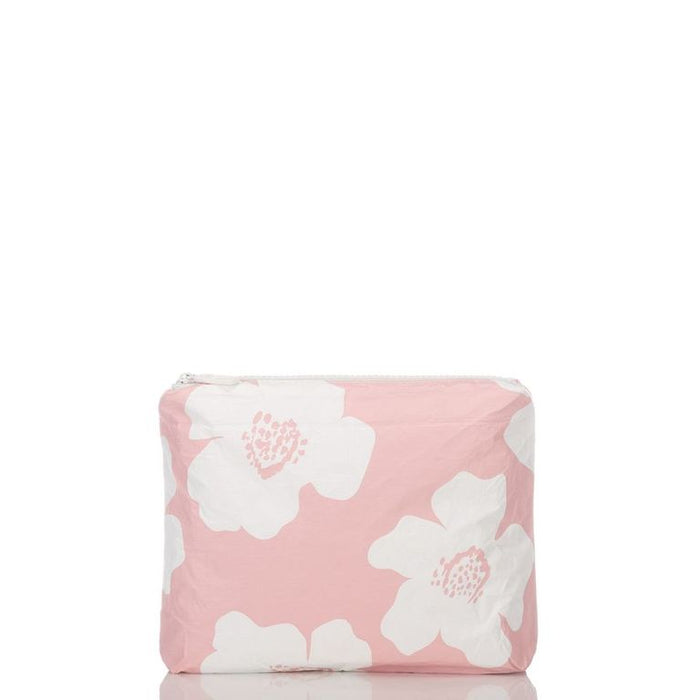 ALOHA COLLECTION SMALL / PUA / PINK