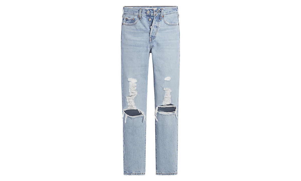 LEVIS WEDGIE ICON FIT - LUXOR FOUND OUT 0114