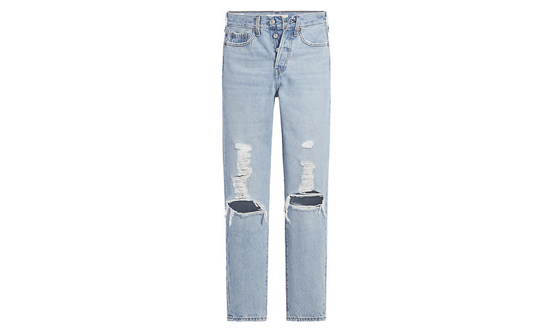 LEVIS WEDGIE ICON FIT - LUXOR FOUND OUT 0114