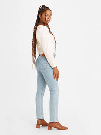 LEVI'S 501® SKINNY SAMBA - TANGO LIGHT 0117