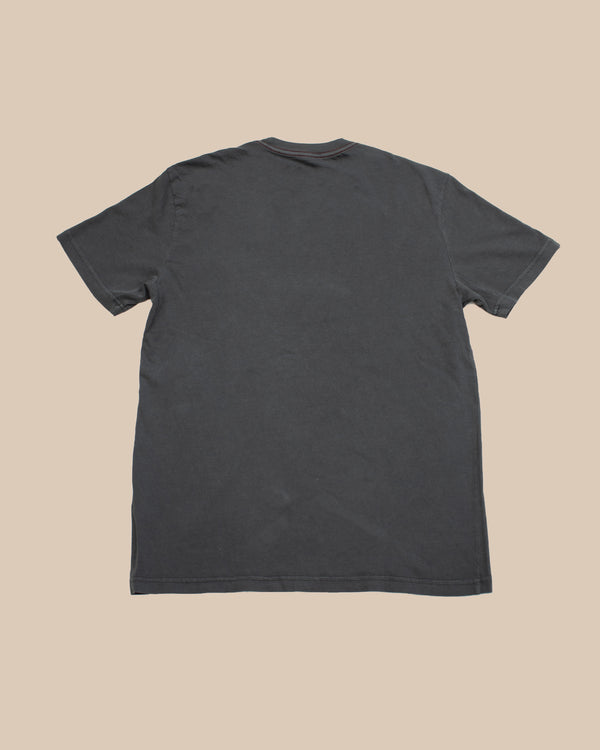 PTC ISLAND HEX SHORT SLEEVE TEE PTK