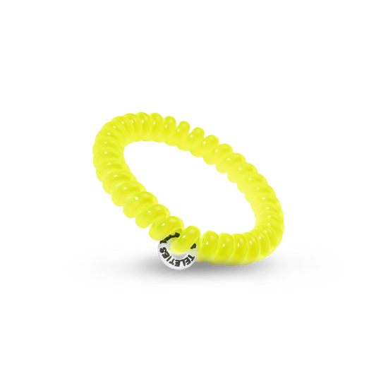 TELETIES HAIR TIE SMALL - FLASHBULB