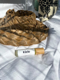 HAA & CO PERFUME ROLLER - KIELE (GARDENIA)