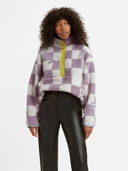 themuseumvisitor LOVE CHECK JACKET チェック themuseumvisitor LOVE CHECK JACKET チェック - メルカリ