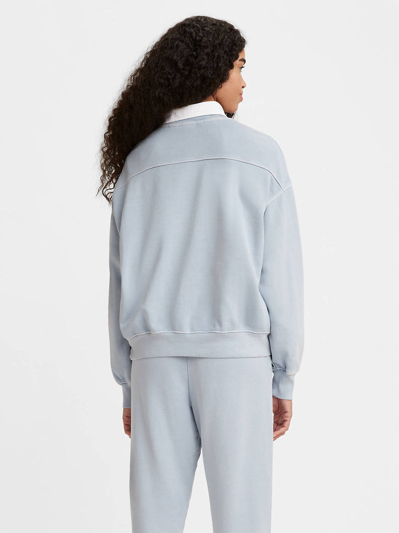 LEVIS WFH SWEATSHIRT - BLUE 1108