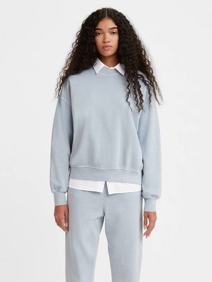 LEVIS WFH SWEATSHIRT - BLUE 1108